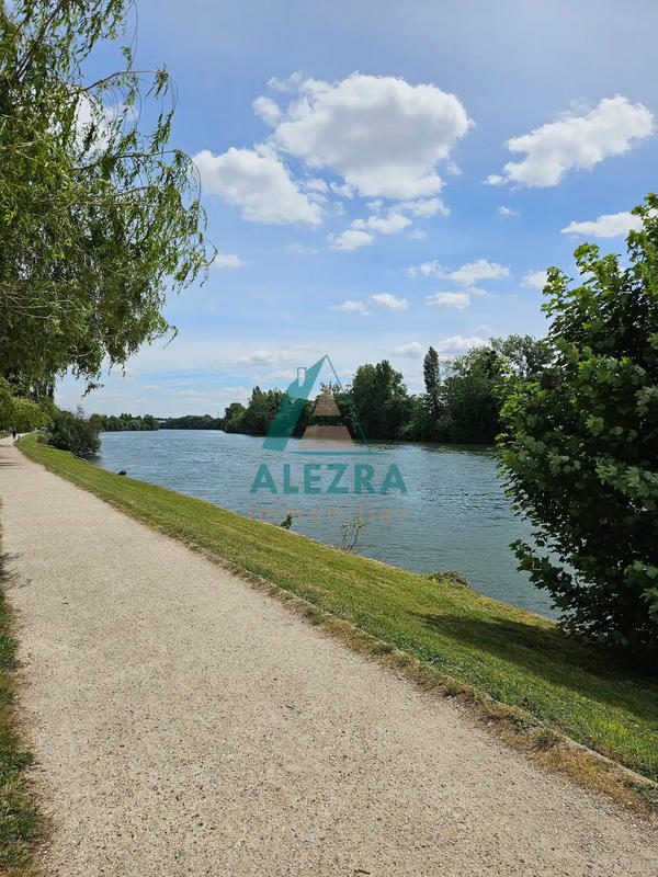 Appartement - 26 m² - 1 pièce