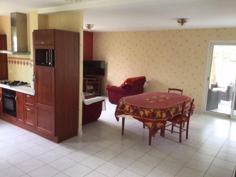 Maison - 144 m² - 7 pièces