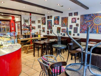 Magasins - 100 m² - 3 pièces