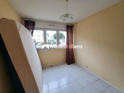 Appartement - 77 m² - 4 pièces