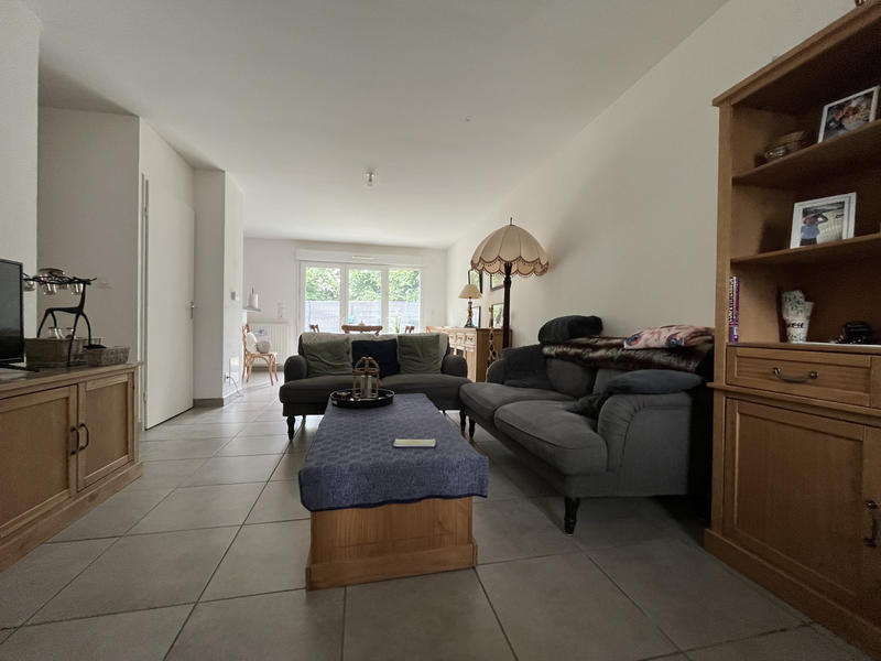 Maison - 86 m² - 4 pièces