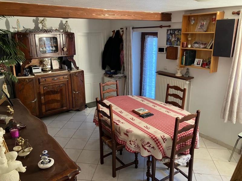 Maison - 144 m² - 6 pièces
