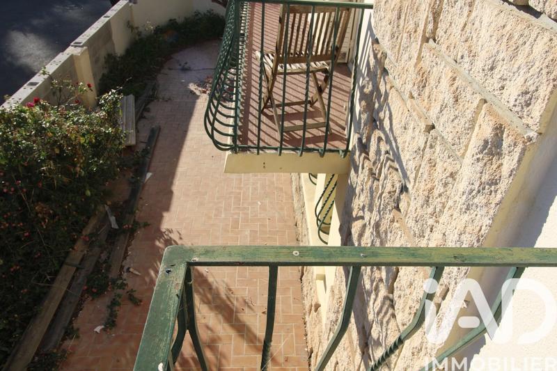 Appartement - 93 m² - 4 pièces