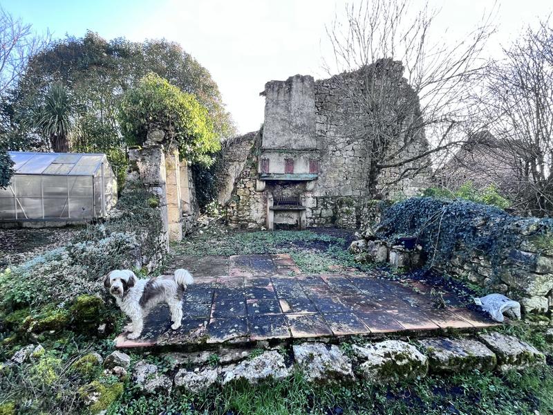 Maison traditionnelle - 350 m² - 14 pièces