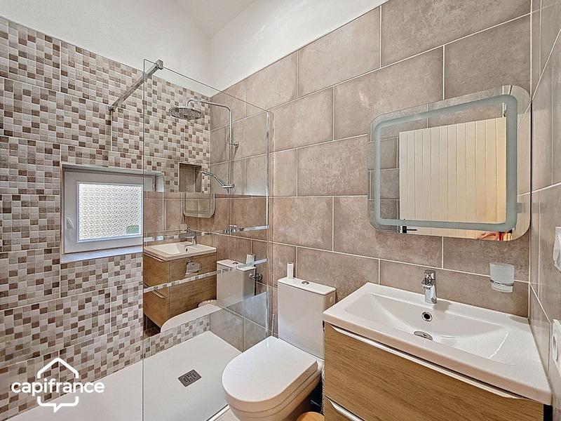 Maison - 131 m² - 7 pièces