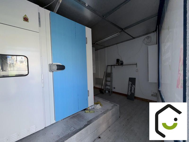 Local commercial - 40 m²