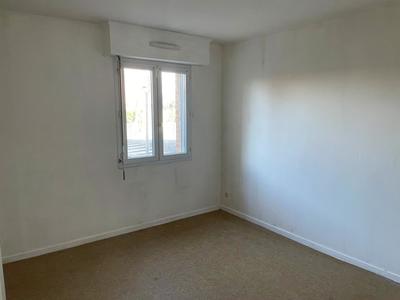 Appartement - 63 m² - 2 pièces