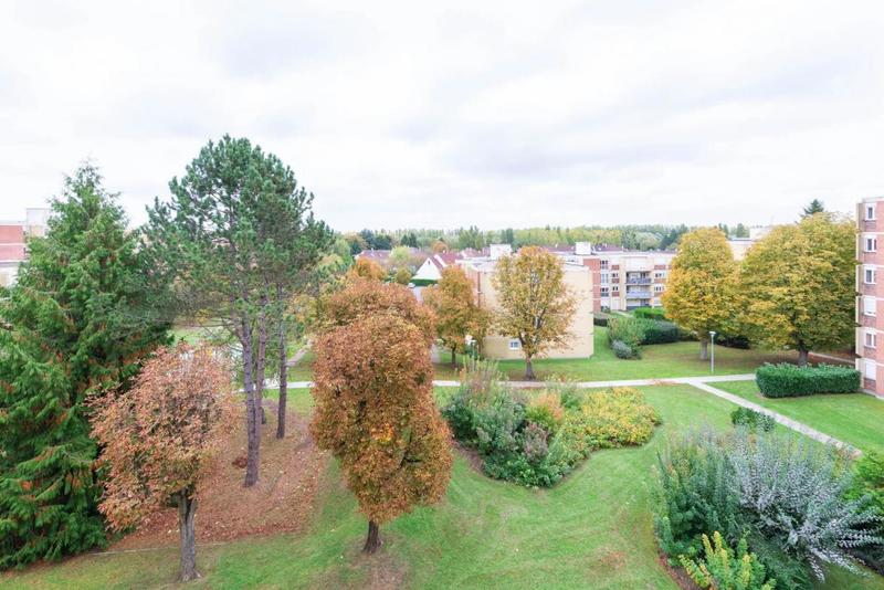 Appartement - 74 m² - 3 pièces