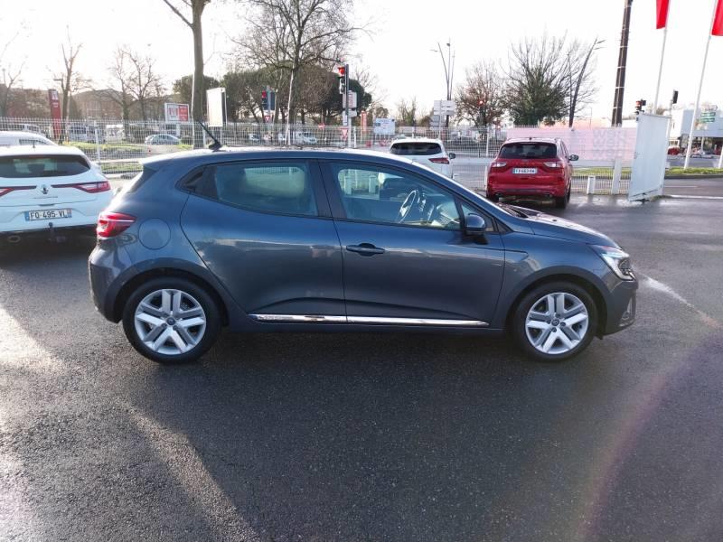 Renault Clio TCe 90 - 21n Business