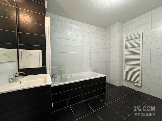 Appartement - 69 m² - 3 pièces