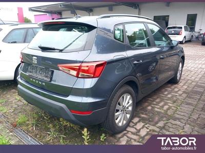 Seat Arona 1.0 Tsi 95 Reference Radars 16z