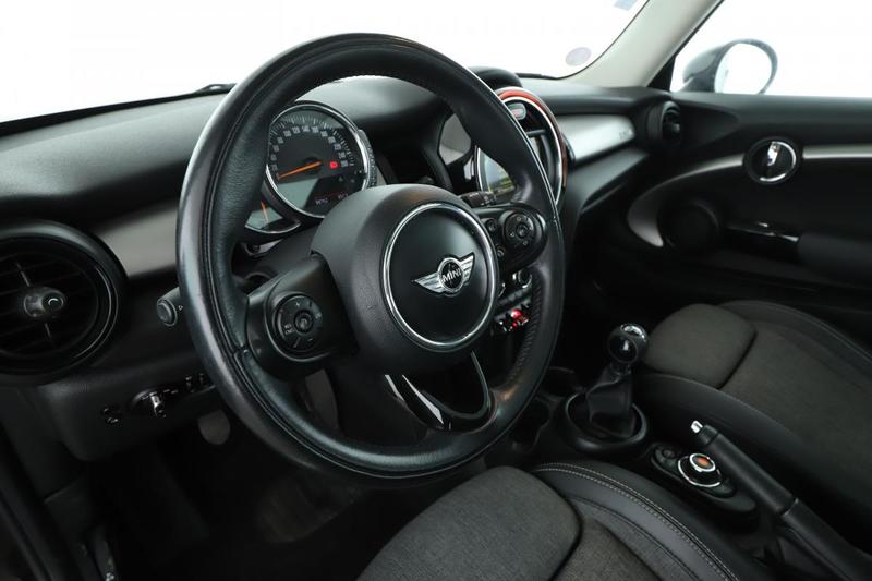 Mini Mini One Edition Shoreditch 3p 102 ch