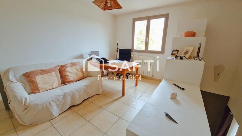 Maison - 155 m² - 5 pièces