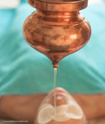 Massage Ayurvédique