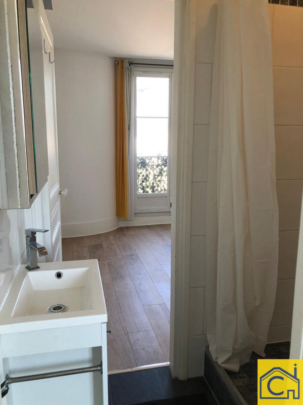 Appartement - 46 m² - 3 pièces