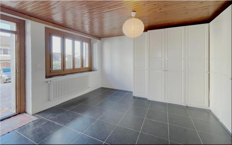 Maison en pierre - 240 m² - 6 pièces