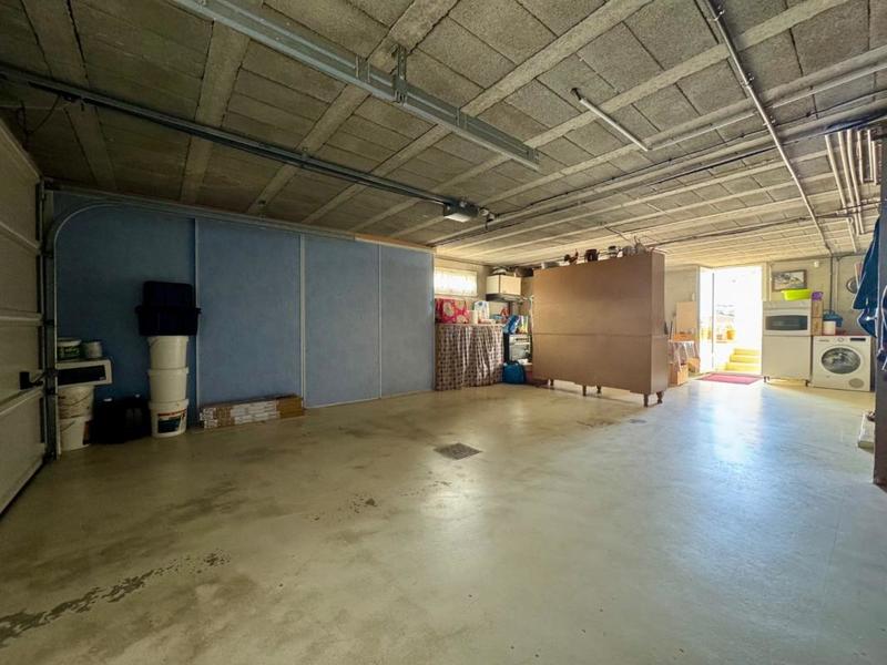 Maison - 184 m² - 7 pièces