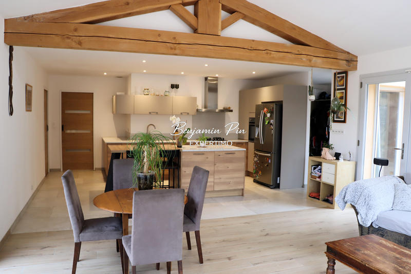 Villa - 135 m² - 5 pièces