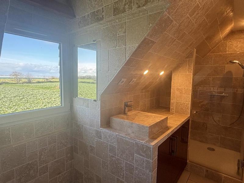 Maison de campagne - 280 m² - 12 pièces