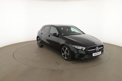 Mercedes Classe a 180 d Progressive Line 7g-Dct 116 ch