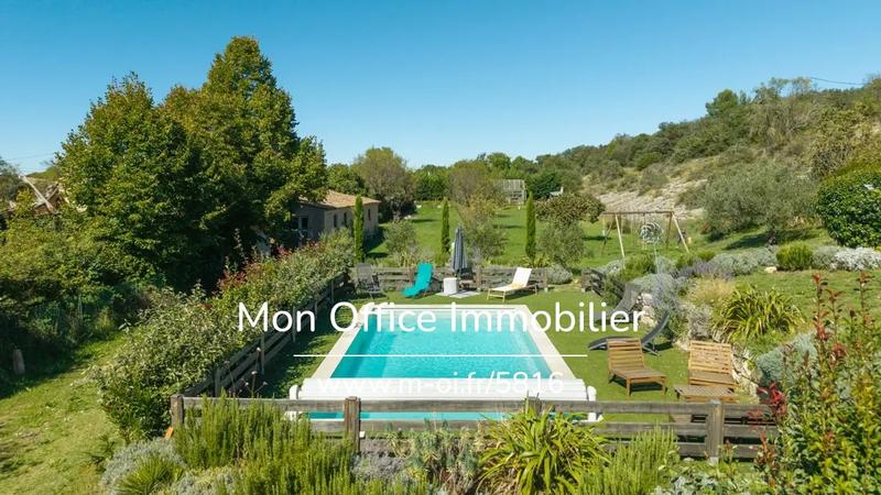 Villa - 124 m² - 4 pièces