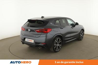 Bmw X2 sDrive20i m Sport Dkg7 192 ch