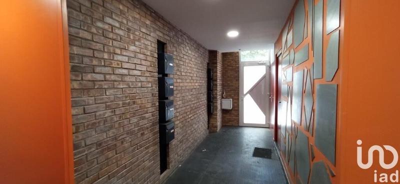 Appartement - 31 m² - 2 pièces