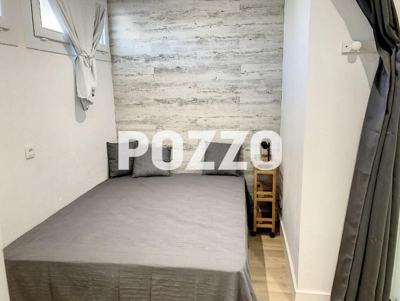 Appartement - 32 m² - 2 pièces