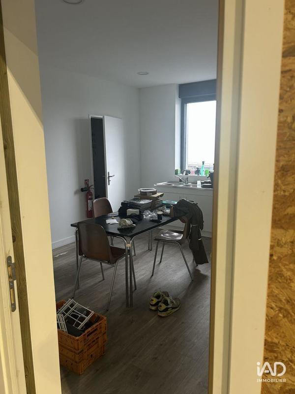 Local commercial - 300 m²