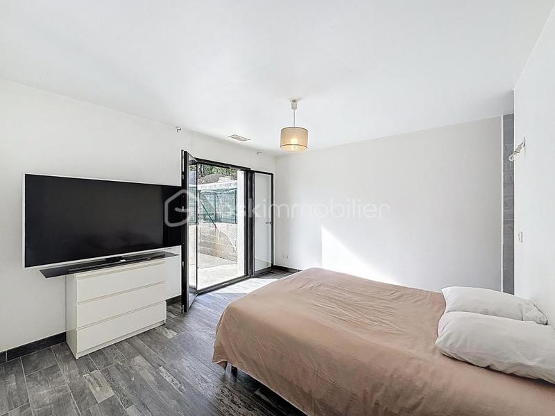 Maison - 137 m² - 4 pièces