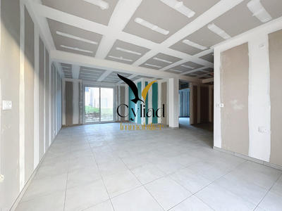 Maison contemporaine - 118 m² - 5 pièces