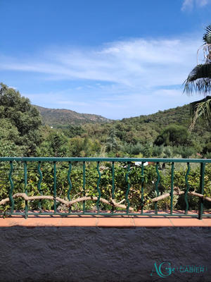 Appartement - 88 m² - 3 pièces