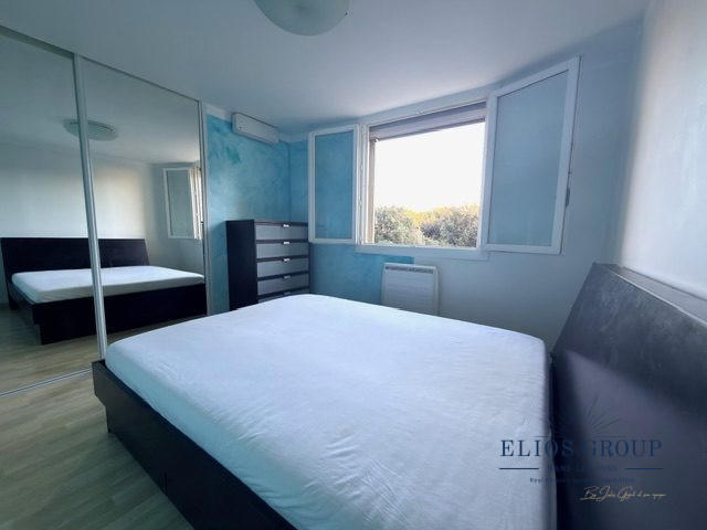 Appartement - 61 m² - 2 pièces