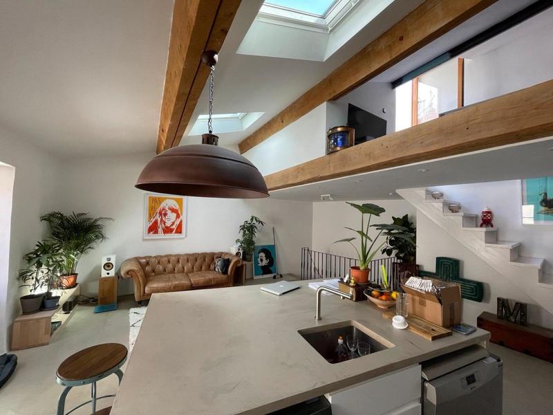 Maison - 135 m² - 4 pièces