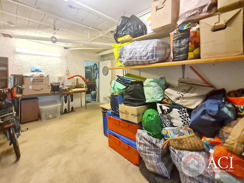 Appartement - 91 m² - 4 pièces