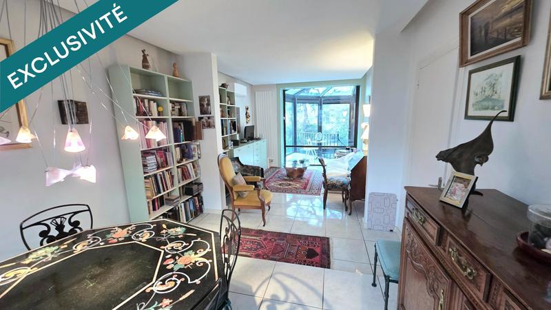 Maison de maîtres - 153 m² - 6 pièces