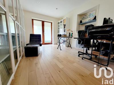 Maison - 142 m² - 6 pièces