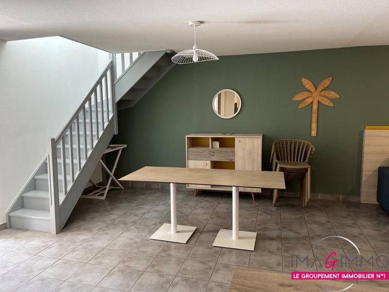 Villa - 77 m² - 4 pièces