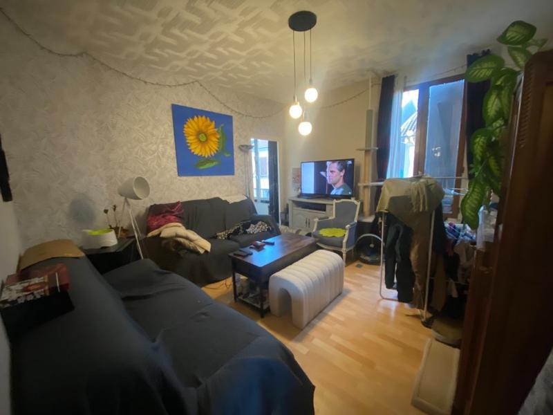 Immeuble - 144 m² - 7 pièces