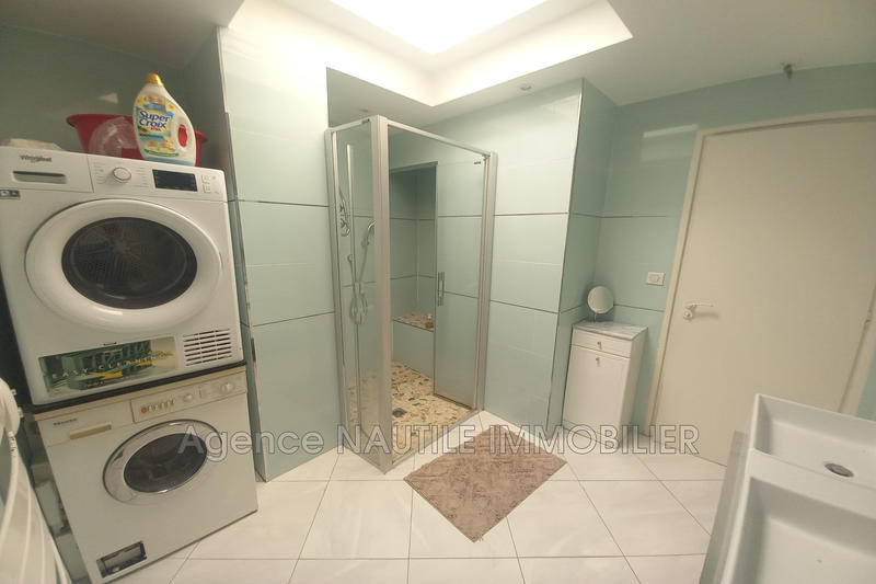 Appartement - 105 m² - 4 pièces