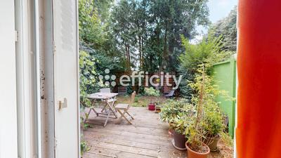 Maison - 110 m² - 6 pièces