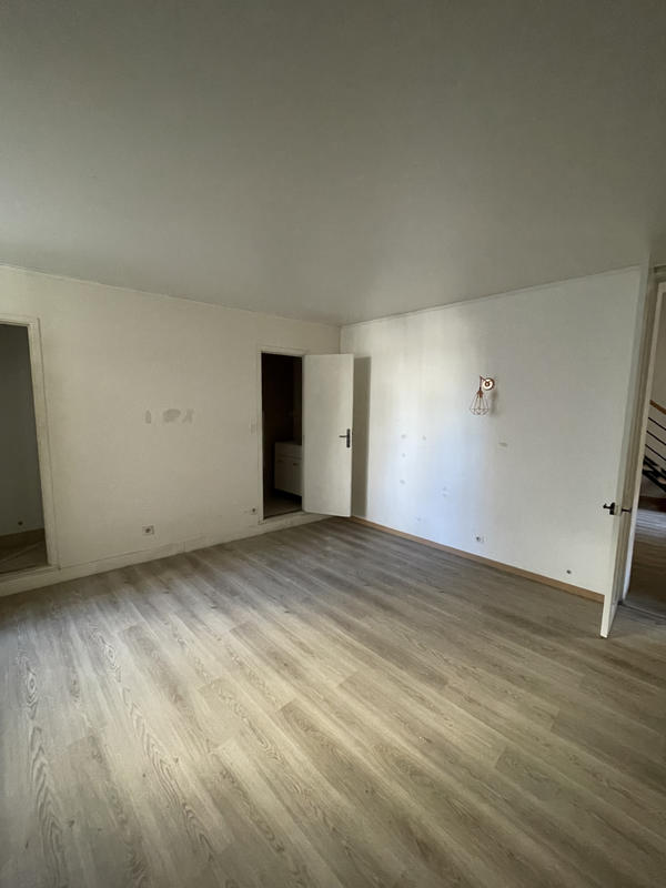 Appartement - 51 m² - 2 pièces