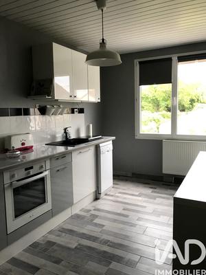 Appartement - 73 m² - 4 pièces