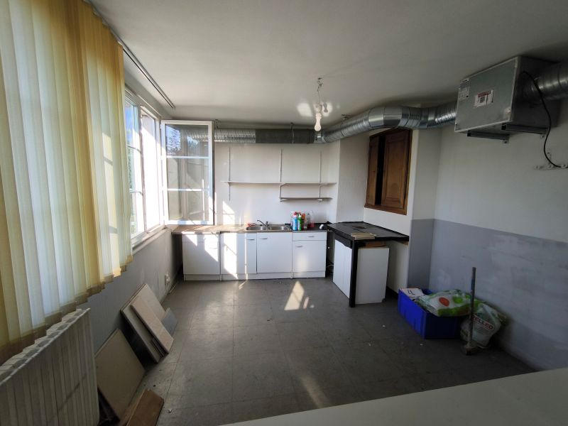 Local d'activités - 500 m²