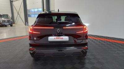 Renault Austral Techno Mild Hybrid 160 Auto