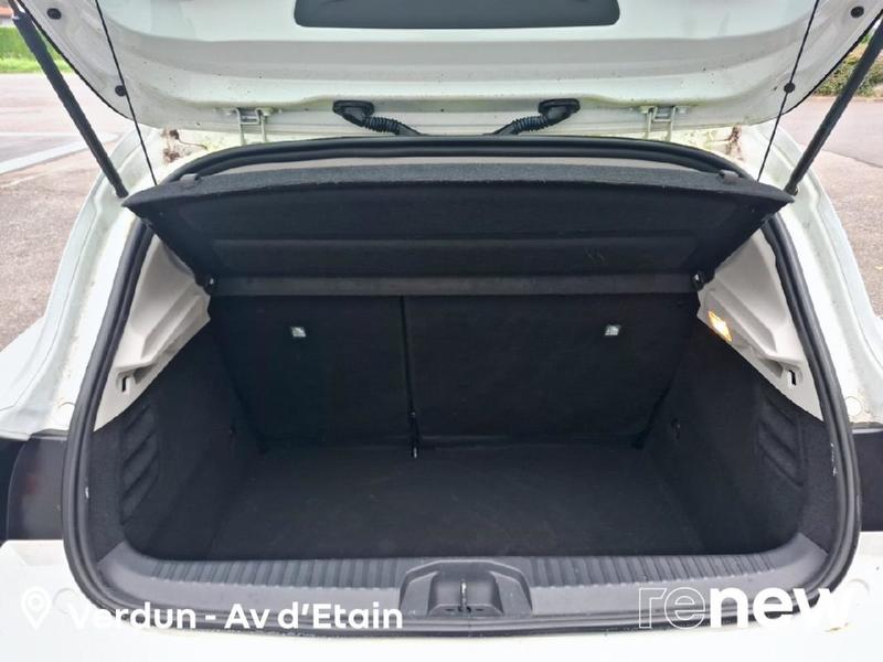 Renault Clio V TCe 100 Business