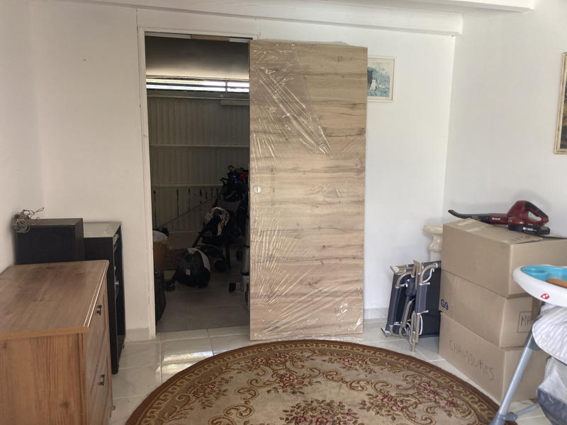 Maison - 93 m² - 5 pièces