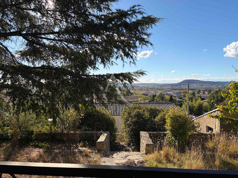 Appartement - 33 m² - 1 pièce