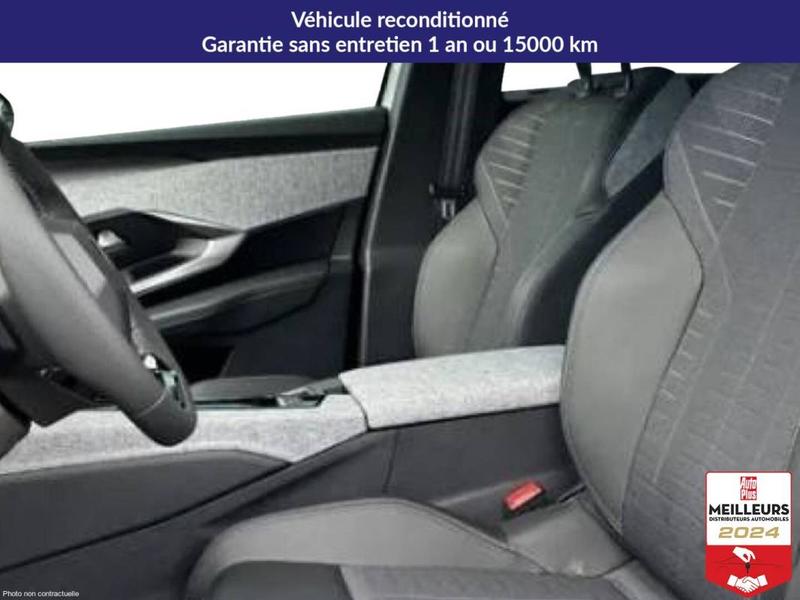 Peugeot 5008 Nouveau Hybrid 145 e-Dcs6 Gt