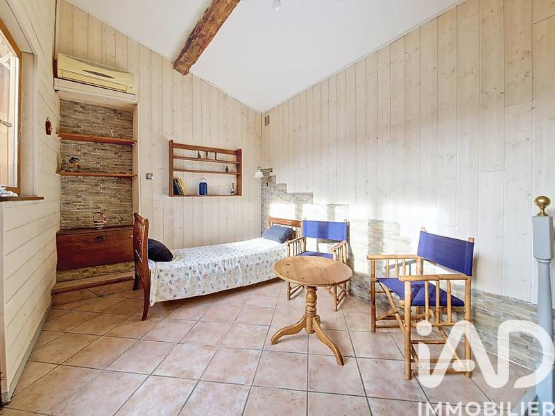 Maison de village - 65 m² - 2 pièces